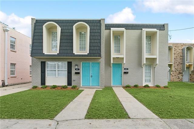 205 07 W Kenilworth Street, New Orleans, Louisiana image 1