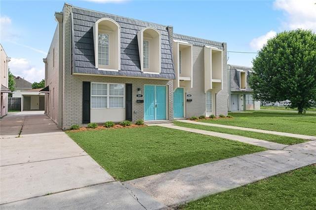 205 07 W Kenilworth Street, New Orleans, Louisiana image 2