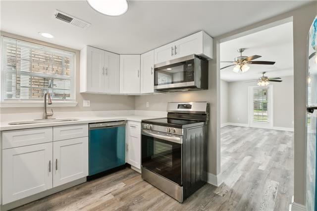 205 07 W Kenilworth Street, New Orleans, Louisiana image 5
