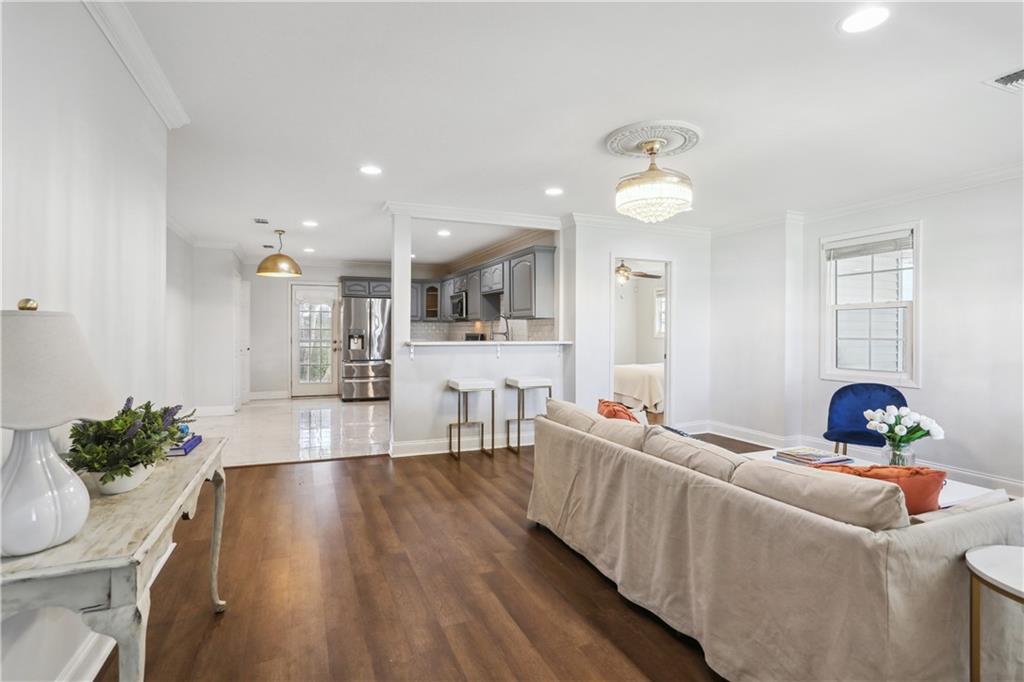 420 37th Street, New Orleans, Louisiana image 4