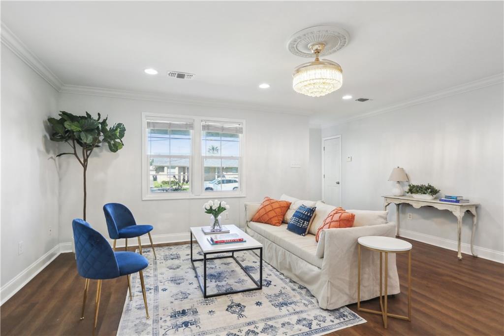 420 37th Street, New Orleans, Louisiana image 5