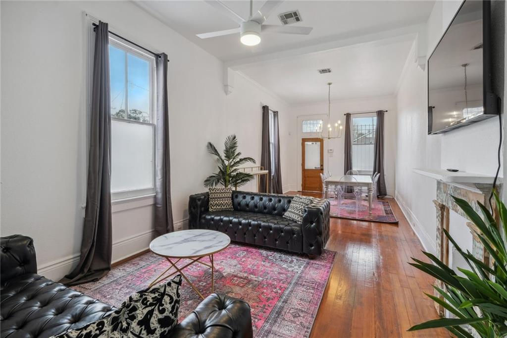 4030 Saint Claude Avenue, New Orleans, Louisiana image 3