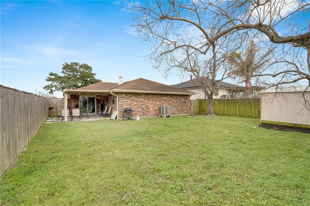 3257.5 Tulane Drive, Kenner, Louisiana image 20
