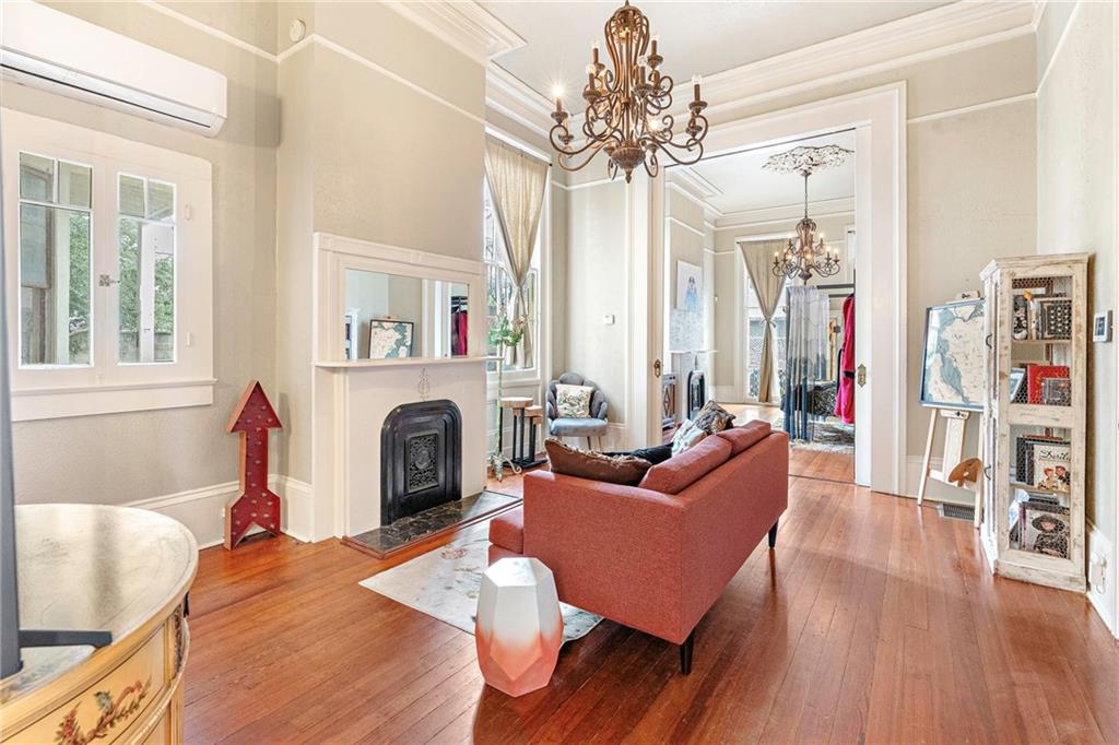 1525 Clio Street #1, New Orleans, Louisiana image 3