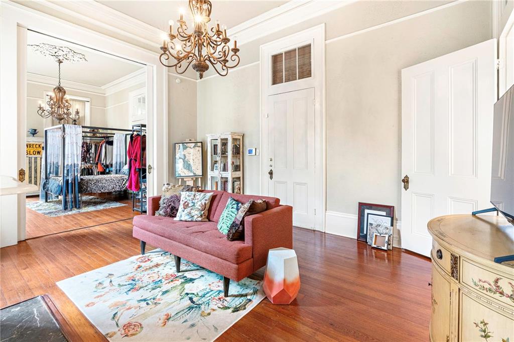 1525 Clio Street #1, New Orleans, Louisiana image 5