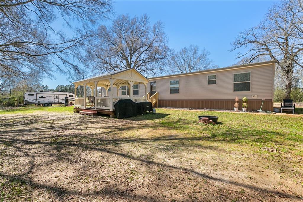 20228 Stafford Road, Kentwood, Louisiana image 17