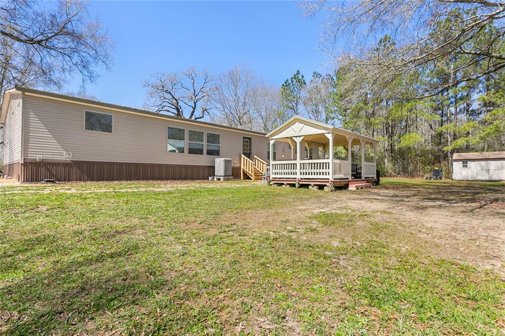 20228 Stafford Road, Kentwood, Louisiana image 18