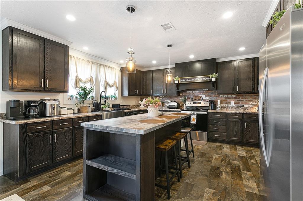 20228 Stafford Road, Kentwood, Louisiana image 5