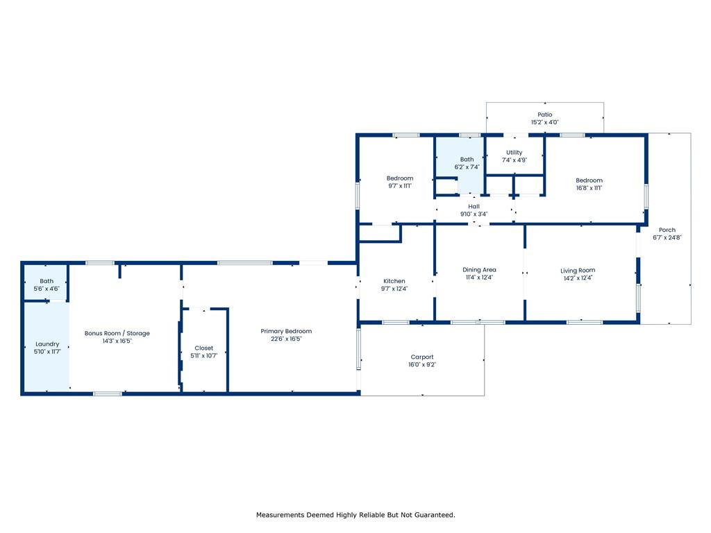 9005 Camille Court, River Ridge, Louisiana image 26