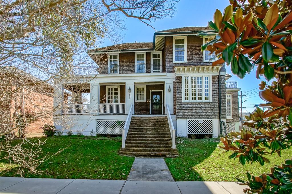 6803 West End Boulevard, New Orleans, Louisiana image 1
