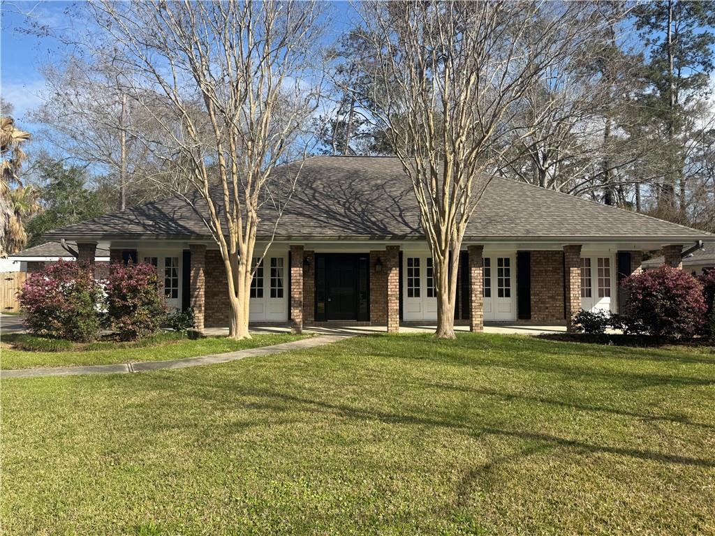 209 Pocosin Drive, Mandeville, Louisiana image 1