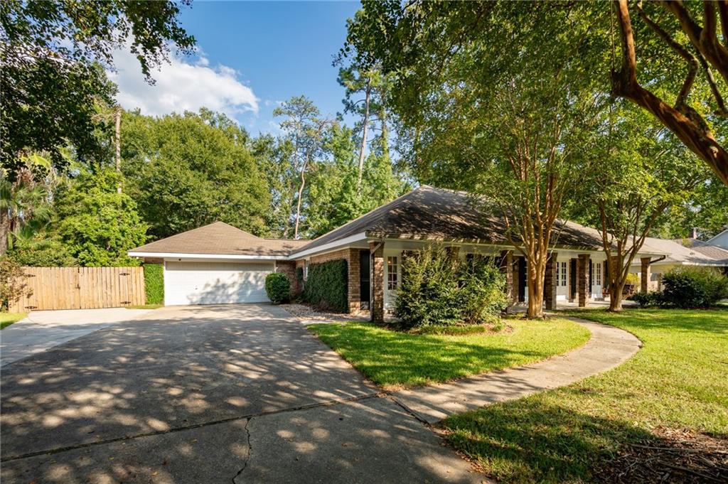 209 Pocosin Drive, Mandeville, Louisiana image 3