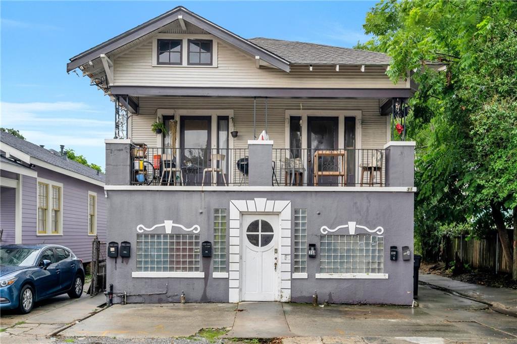 318 20 N Olympia Street, New Orleans, Louisiana image 1