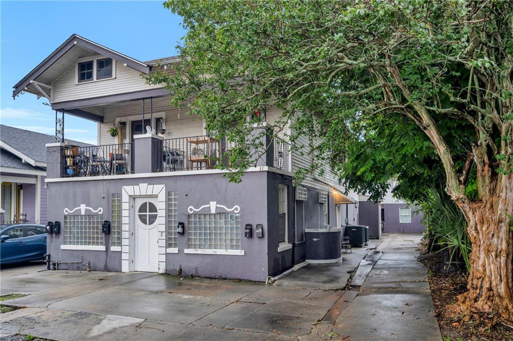 318 20 N Olympia Street, New Orleans, Louisiana image 2