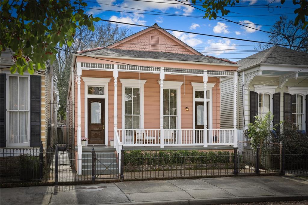 3220 Chestnut Street, New Orleans, Louisiana image 1
