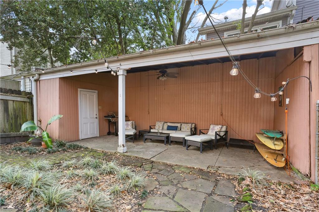 3220 Chestnut Street, New Orleans, Louisiana image 14