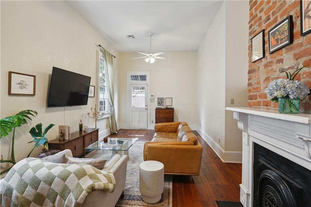 3220 Chestnut Street, New Orleans, Louisiana image 16
