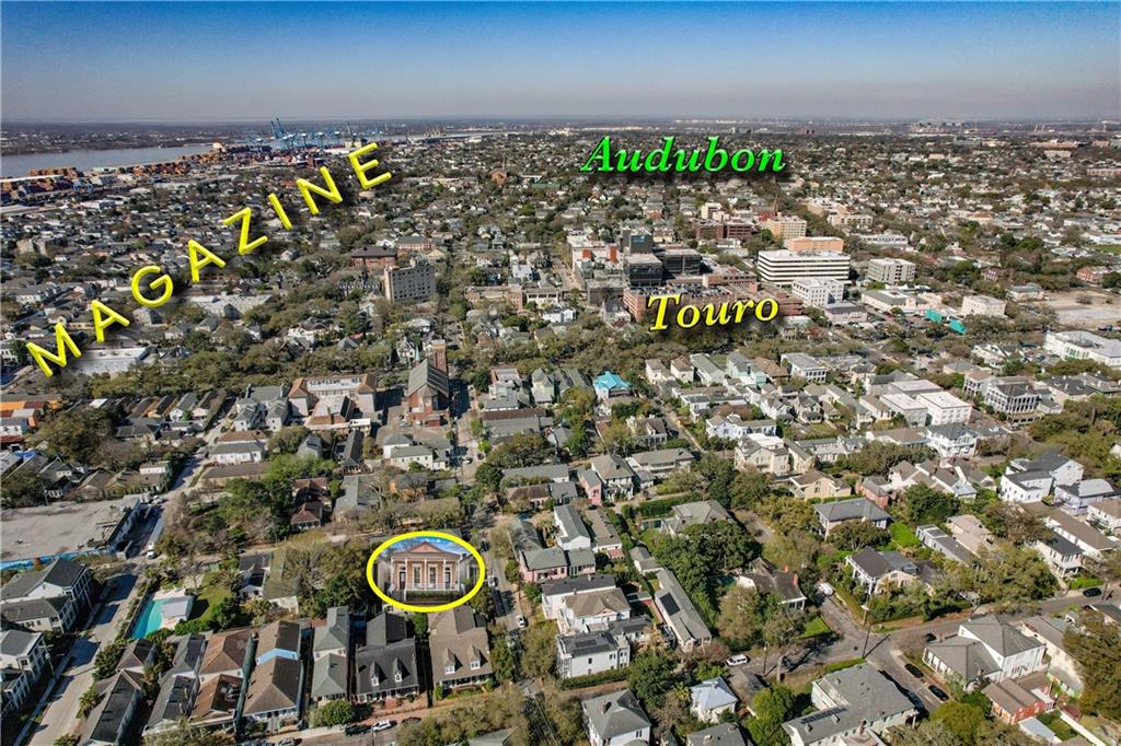 3220 Chestnut Street, New Orleans, Louisiana image 29