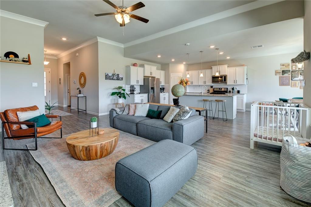 133 Winford Arbor Lane, Slidell, Louisiana image 9