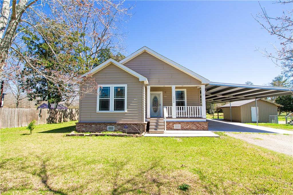 14026 Young Road, Gonzales, Louisiana image 2
