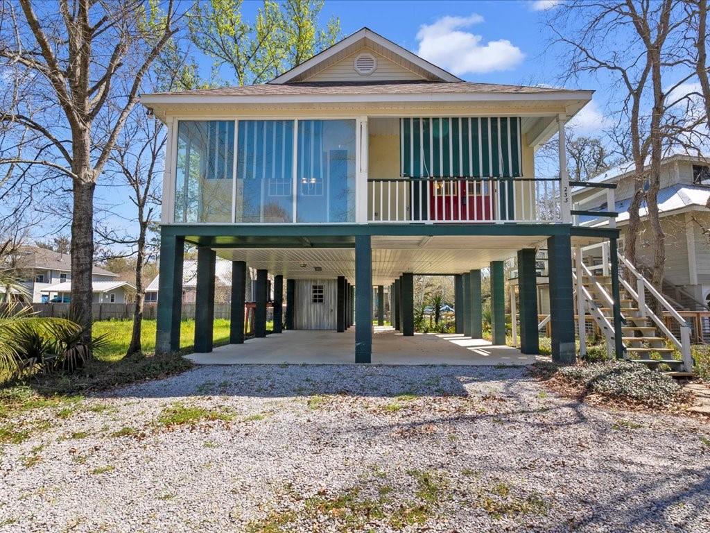 233 West Street, Mandeville, Louisiana image 1