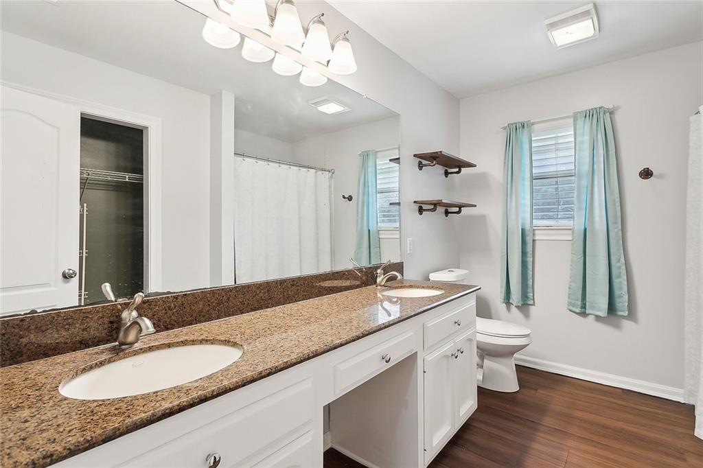658 Pierce Drive, Mandeville, Louisiana image 16