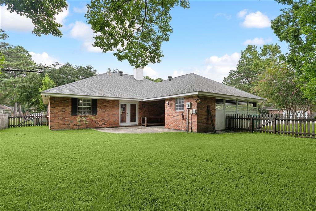 658 Pierce Drive, Mandeville, Louisiana image 23