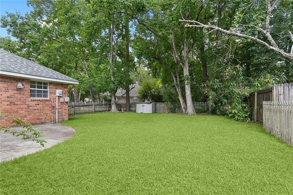 658 Pierce Drive, Mandeville, Louisiana image 24