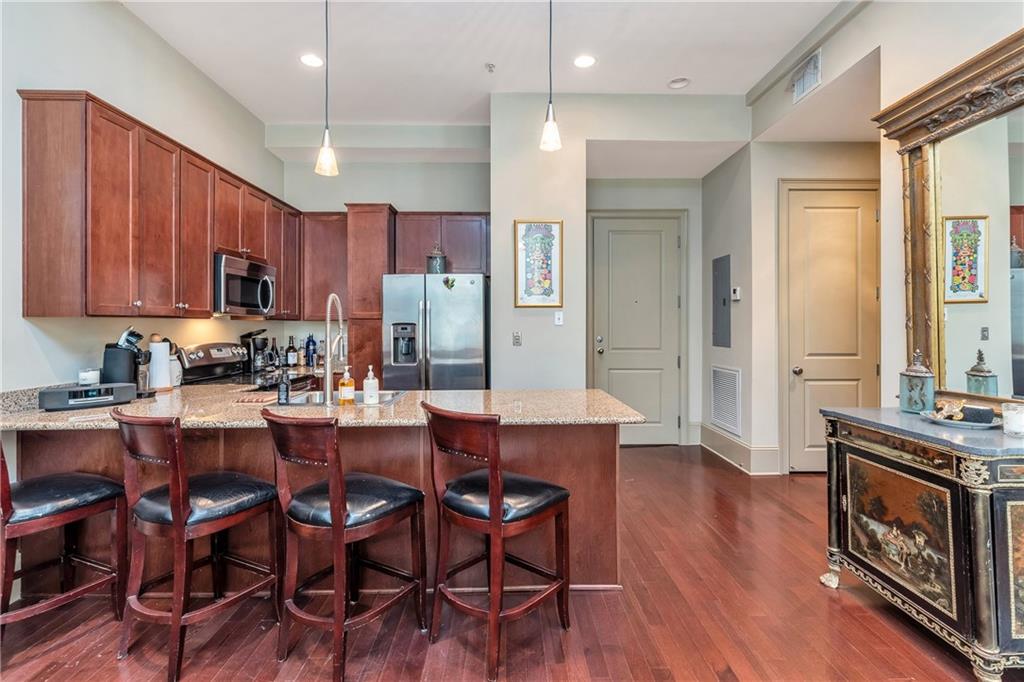 1201 Canal Street #306, New Orleans, Louisiana image 4