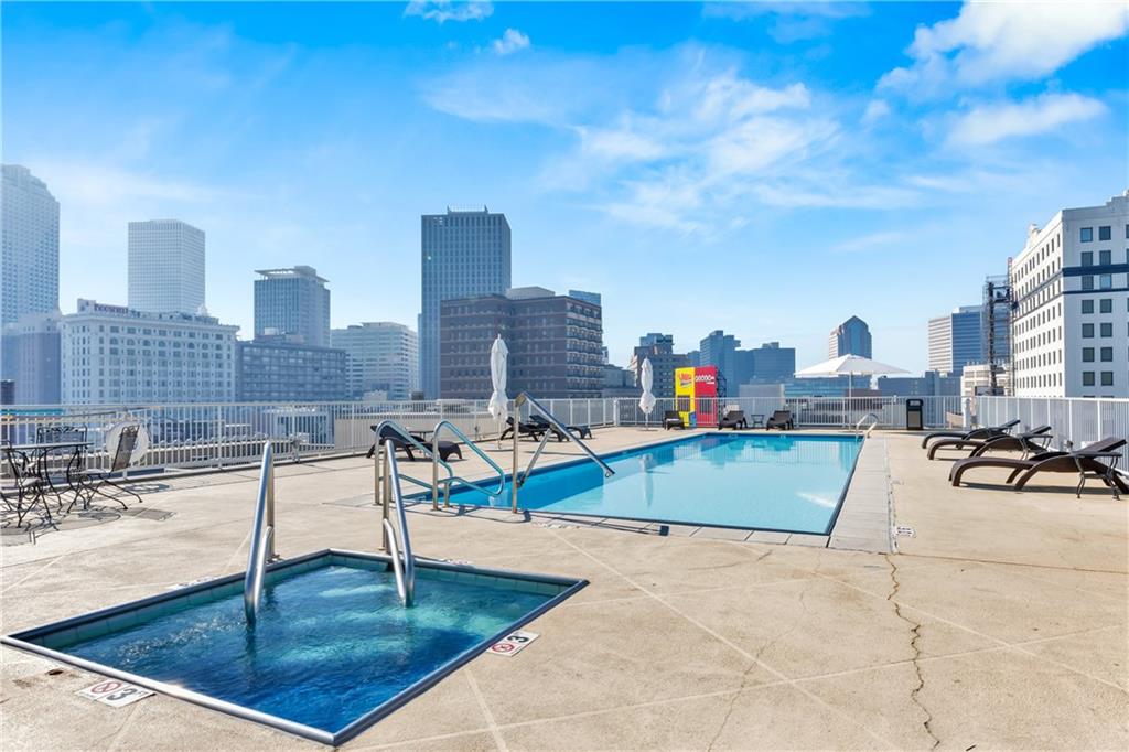 1201 Canal Street #306, New Orleans, Louisiana image 8