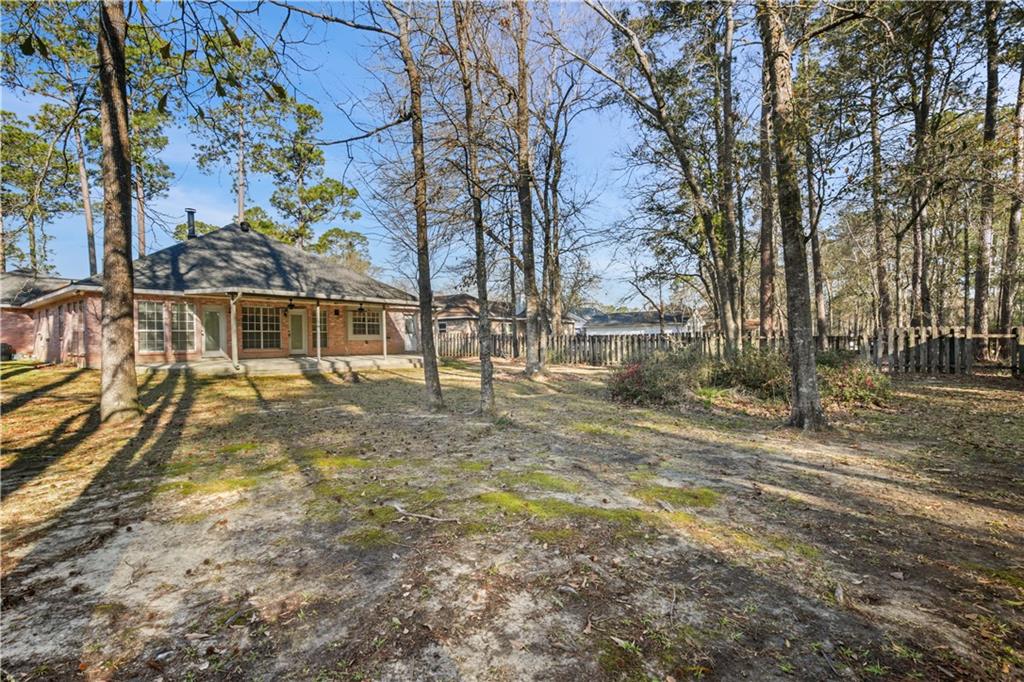 105 Cherokee Drive, Abita Springs, Louisiana image 4