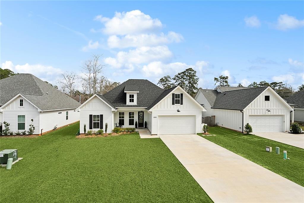 2313 Cours Carson Street, Mandeville, Louisiana image 2