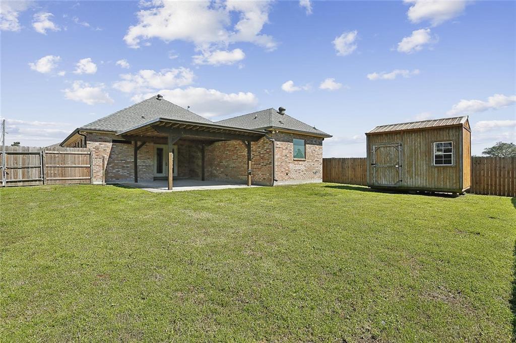 521 Kenneth Drive Ext., Belle Chasse, Louisiana image 18
