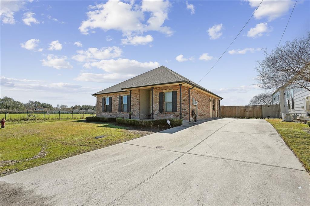 521 Kenneth Drive Ext., Belle Chasse, Louisiana image 20