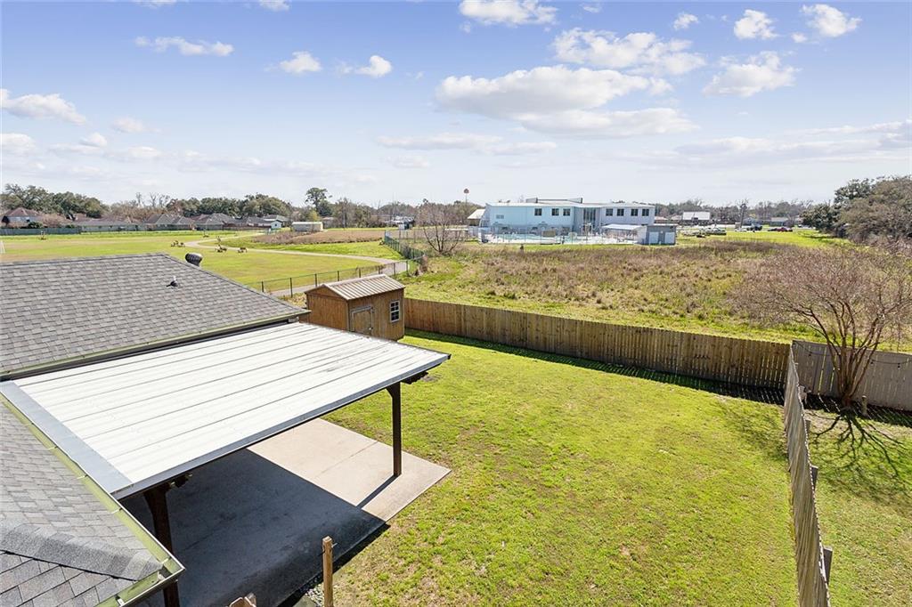 521 Kenneth Drive Ext., Belle Chasse, Louisiana image 21