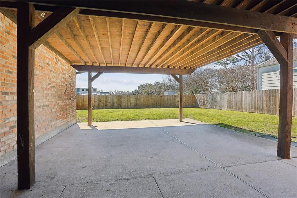 521 Kenneth Drive Ext., Belle Chasse, Louisiana image 5