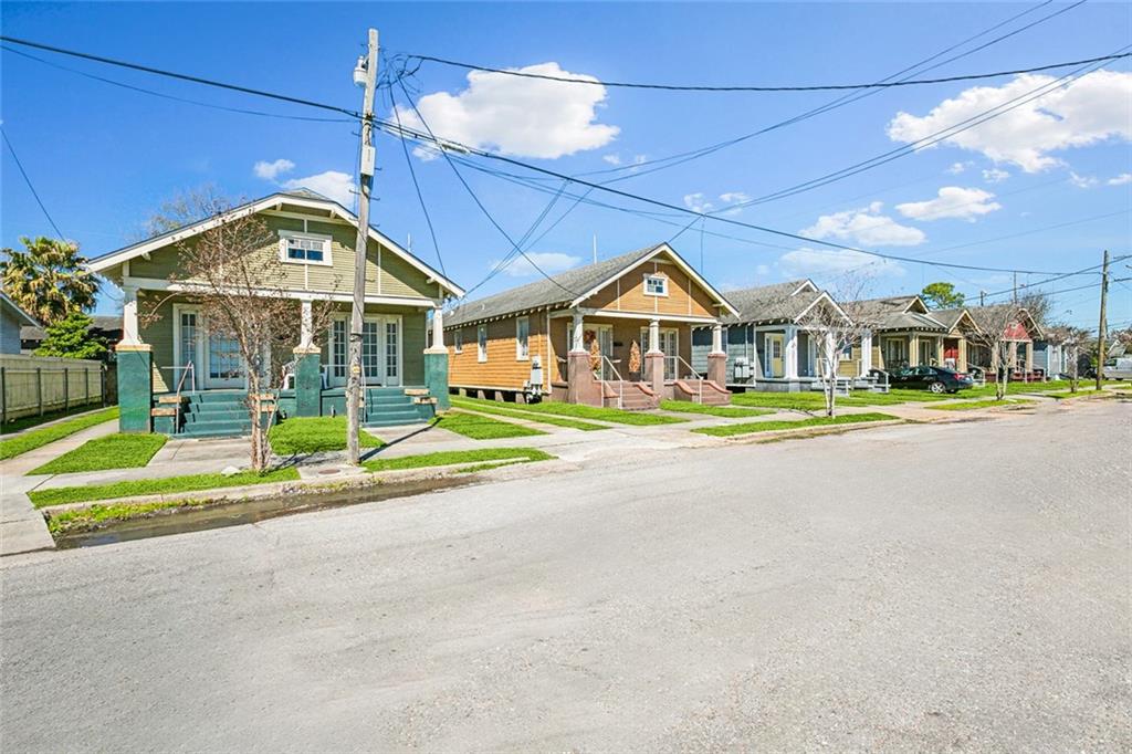 3312 Joliet Street, New Orleans, Louisiana image 1