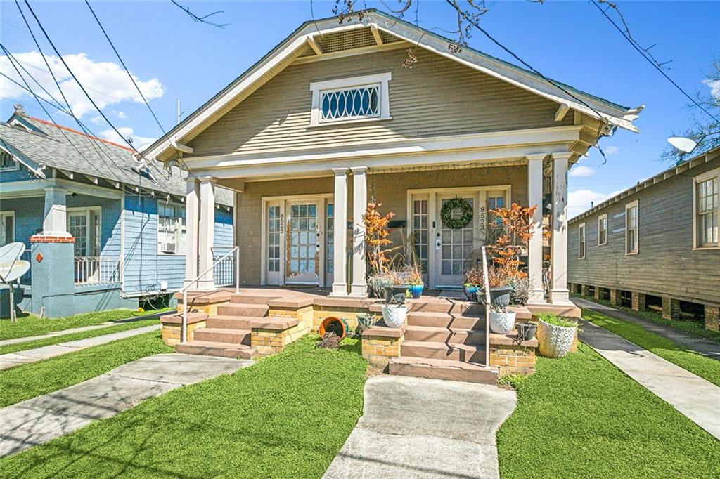 3312 Joliet Street, New Orleans, Louisiana image 11