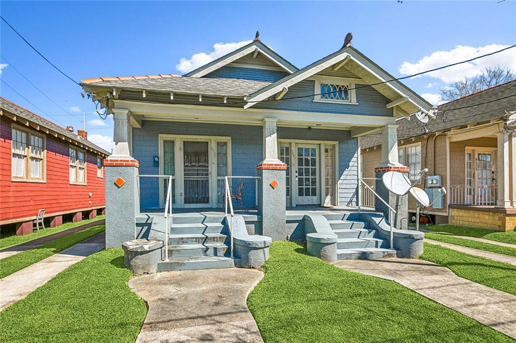 3312 Joliet Street, New Orleans, Louisiana image 12