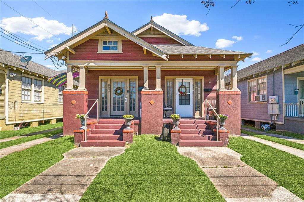 3312 Joliet Street, New Orleans, Louisiana image 13