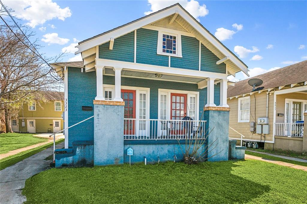 3312 Joliet Street, New Orleans, Louisiana image 16
