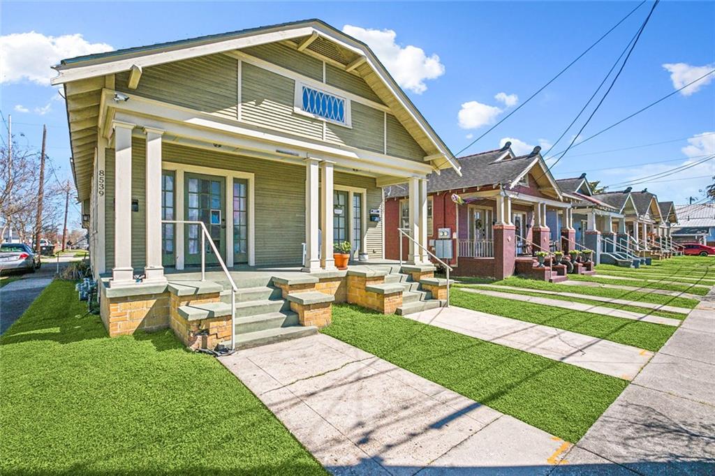 3312 Joliet Street, New Orleans, Louisiana image 18