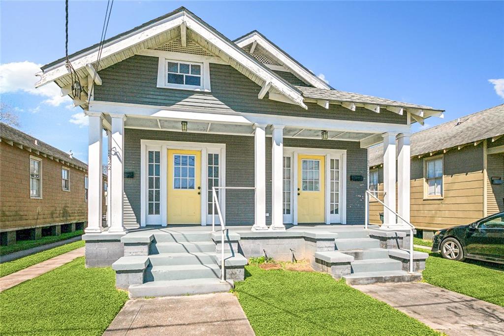 3312 Joliet Street, New Orleans, Louisiana image 7