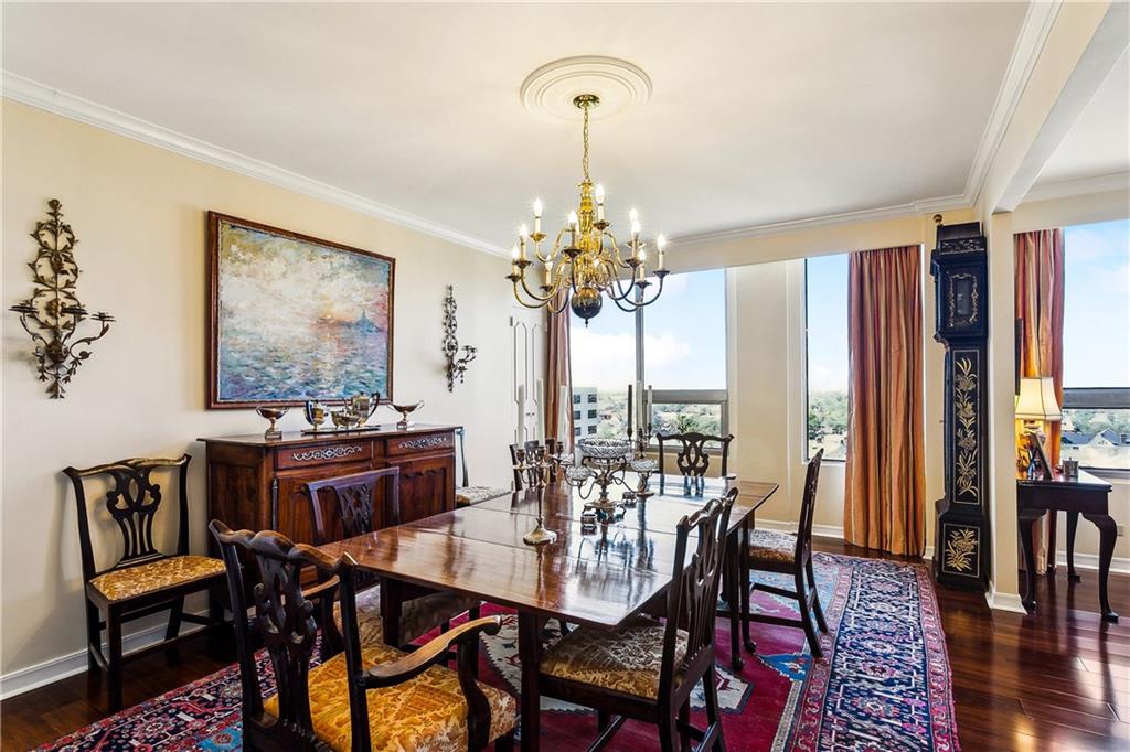 2100 St Charles Avenue #10E, New Orleans, Louisiana image 7