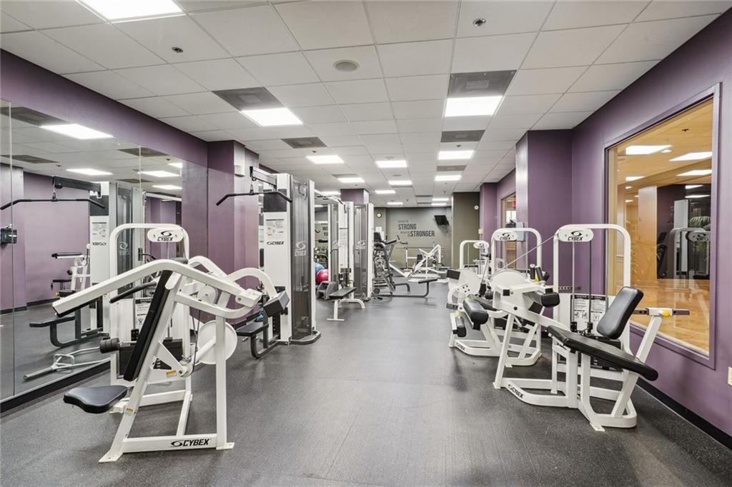 1205 St Charles Avenue #1012, New Orleans, Louisiana image 12