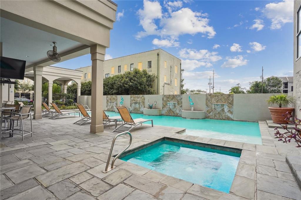 1205 St Charles Avenue #1012, New Orleans, Louisiana image 14