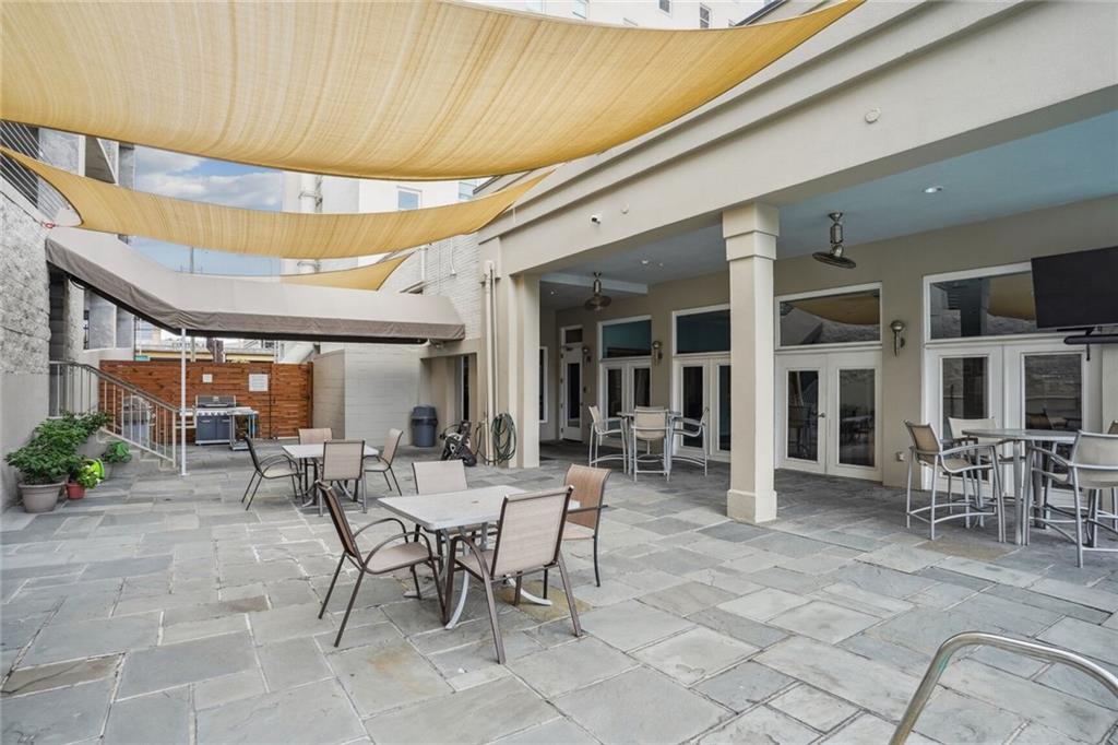 1205 St Charles Avenue #1012, New Orleans, Louisiana image 15