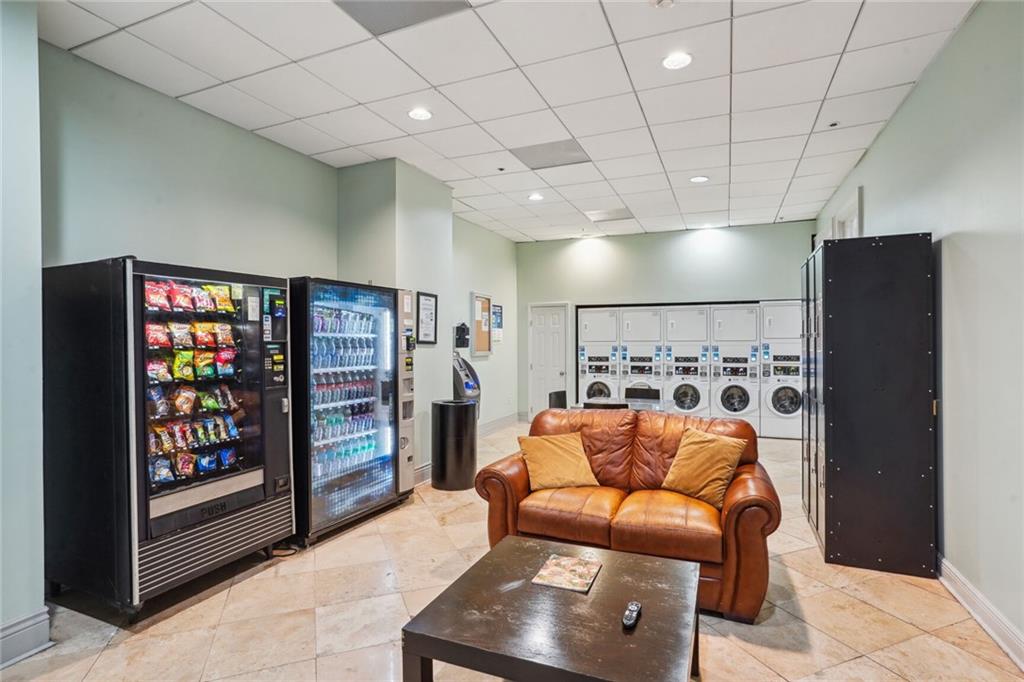 1205 St Charles Avenue #1012, New Orleans, Louisiana image 19