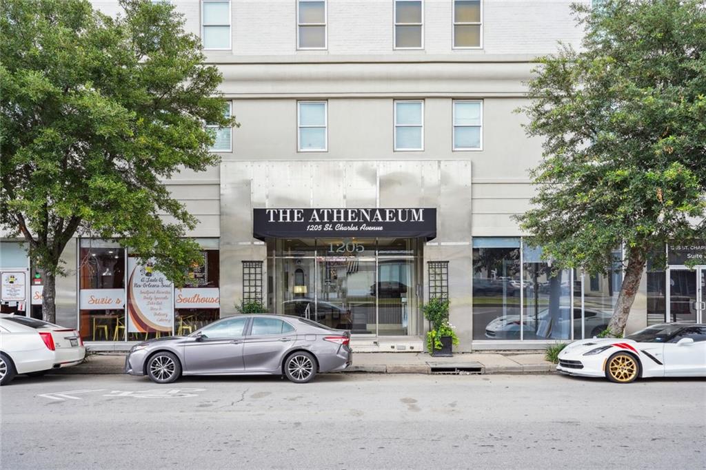 1205 St Charles Avenue #1012, New Orleans, Louisiana image 22