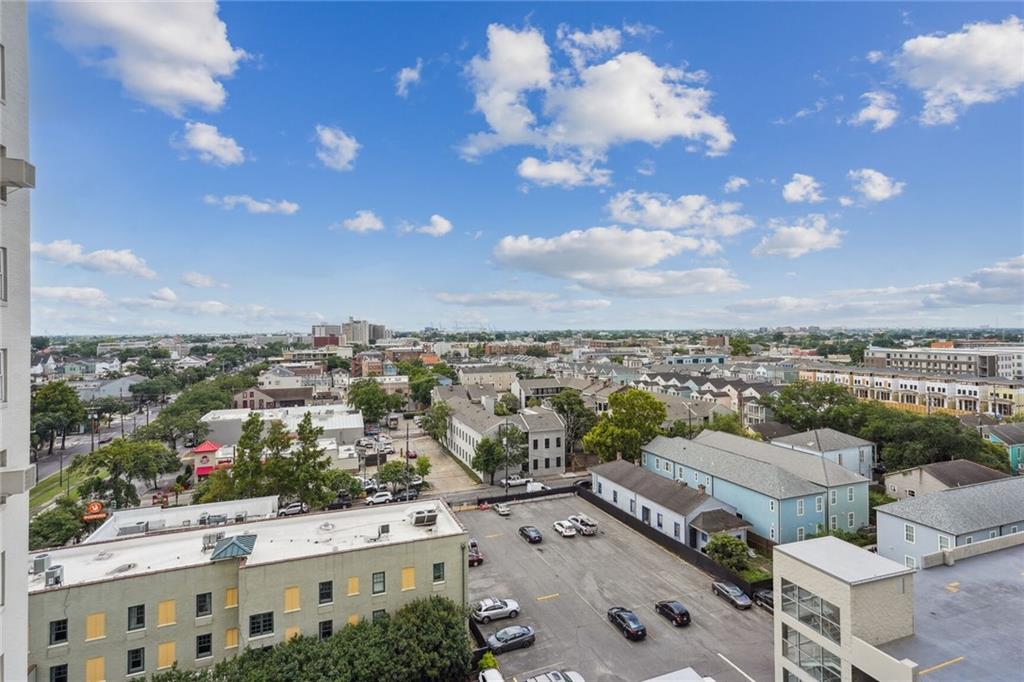 1205 St Charles Avenue #1012, New Orleans, Louisiana image 9